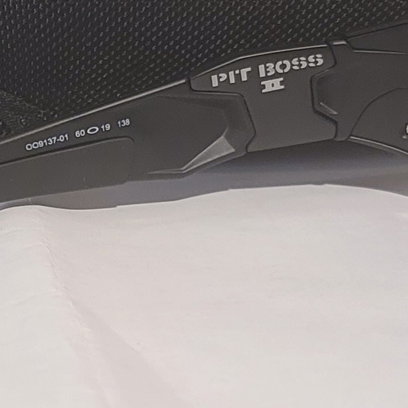Oakley pit boss 2 - Picture 4 of 5
